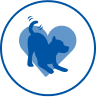 Hills Icon Dog Heart Energy Activity